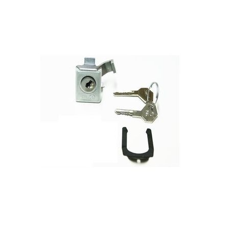 SERRATURA BAULETTO COFANO PER VESPA 125 PRIMAVERA PX PE SUPER SPRINT RALLY 