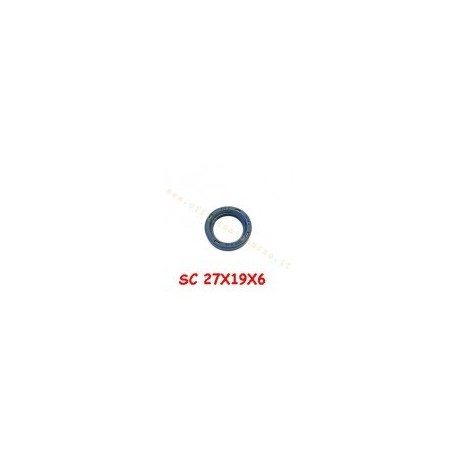PARAOLIO MOZZO RUOTA POSTERIORE PER VESPA P200E P125X - P150X - PX 125 E - PX 150 E