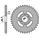 CORONA RIZZATO CALIFFONE RUOTE LEGA Z54