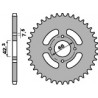 CORONA RIZZATO CALIFFONE RUOTE LEGA Z54