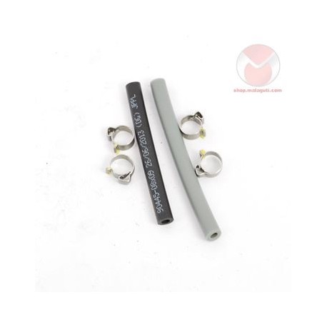 KIT TUBI RISCALDAMENTO CARBURATORE MALAGUTI F12-F15