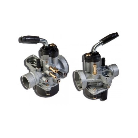 CARBURATORE IMPORTAZIONE PHVA 17,5 TS SCOOTER MOTORE MINARELLI
