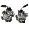 CARBURATORE IMPORTAZIONE PHVA 17,5 TS SCOOTER MOTORE MINARELLI