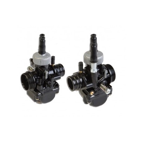 CARBURATORE IMPORTAZIONE PHBG 21 DS RACING NERO