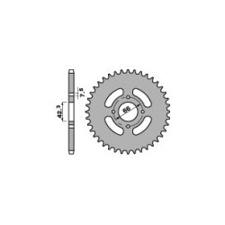 CORONA RIZZATO CALIFFONE RUOTE LEGA Z46