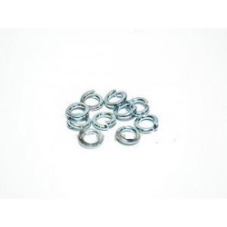 RONDELLA GROWER DIAMETRO 7 MM PER VESPA 10 PZ