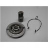 KIT SPINGIDISCO FRIZIONE VESPA FL RUSH N