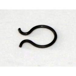 ANELLO ELASTICO MOLLA FERMO GANASCE FRENO VESPA 50 125 150 160 180 200 TUTTE