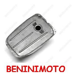 SERBATOIO BENZINA PER VESPA 50 N DAL TELAIO V5A1T 70239 VESPA 50 S DAL TELAIO V5SA1T 11764 VESPA 90 DAL TELAIO V9A1T 19974