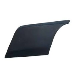 CONVOGLIATORE ARIA NERO SPORTELLO MOTORE VESPA 50 90 125 PRIMAVERA ET3
