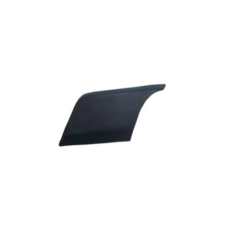 CONVOGLIATORE ARIA NERO SPORTELLO MOTORE VESPA 50 90 125 PRIMAVERA ET3