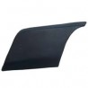 CONVOGLIATORE ARIA NERO SPORTELLO MOTORE VESPA 50 90 125 PRIMAVERA ET3