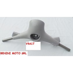 MANUBRIO COMPLETO PER VESPA 90 V9A1T 125 SUPER PRIMAVERA