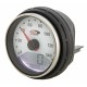 CONTACHILOMETRI CONTAGIRI SIP 2.0 VESPA 50 125 PK S SS AUTOMATICA QUADRANTE BIANCO FUNZIONI DIGITALE  ANALOGICO SIP 50001110
