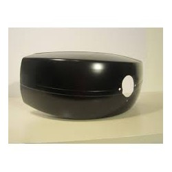 PARAFANGO IN METALLO PER VESPA PK S 50 125 PRIMA SERIE SALDATURA CENTRALE
