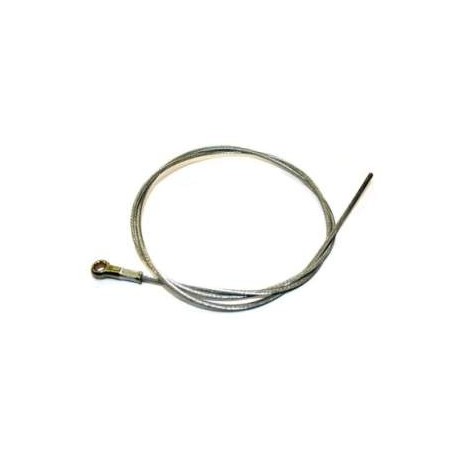 CAVO FRENO POSTERIORE CON OCCHIELLO STAMPATO VESPA 50 125 VESPA PK
