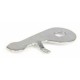 LEVETTA ARIA TIRANTE STARTER PER VESPA 50 90 125 N L R PK SPECIAL SS PRIMAVERA ET3 PK XL RUSH N