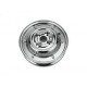 CERCHIO RUOTA CHIUSO CROMATO 2.75 9" VESPA 50 '63-65 VESPA 50 N '63-69