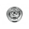 CERCHIO RUOTA CHIUSO CROMATO 2.75 9" VESPA 50 '63-65 VESPA 50 N '63-69