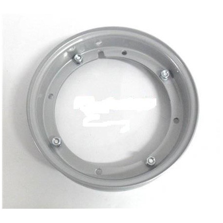 CERCHIO RUOTA ACCIAIO 2.75 E 2 3/4 9" APERTO VESPA 50 R SPECIAL 3 MARCE
