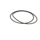 ANELLO O.RING PER CERCHIO IN LEGA TUBELESS SCOMPONIBILE