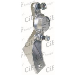 PORTARUOTA PER VESPA 50 RUOTA PIENA 2.75 X 9 VESPA 90 1963 3.00 X 10 CERCHIO CHIUSO