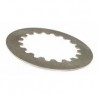 DISCO FRIZIONE INTERMEDIO PER VESPA PX 125 150 200 '98 COSA