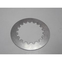 DISCO FRIZIONE INTERMEDIO SPESSORE MM 1,6 PER VESPA PX 125 150 200 '98 COSA