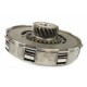 FRIZIONE COMPLETA 8 MOLLE  VESPA PX 150 E LUSSO-COSA 2 Z26-22