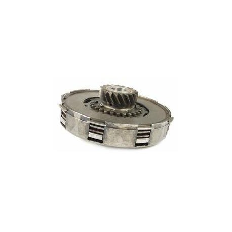 FRIZIONE COMPLETA 8 MOLLE  VESPA PX 150 E LUSSO-COSA 2 Z26-22