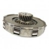 FRIZIONE COMPLETA 8 MOLLE  VESPA PX 150 E LUSSO-COSA 2 Z26-22