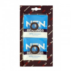 KIT REVISIONE ALBERO MOTORE MOTORI PIAGGIO GILERA 125-15-180 2 TEMPI