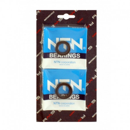 KIT REVISIONE ALBERO MOTORE MOTORI PIAGGIO GILERA 125-15-180 2 TEMPI