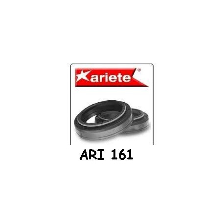 PARAOLIO FORCELLA ARIETE TG4 31,5X45X7,1