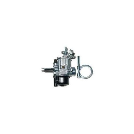 CARBURATORE ORIGINALE DELL'ORTO SHB 16.10. - R.O. 97587 - Cod. 00753. PER VESPA 50 dal 1963