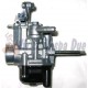 CARBURATORE ORIGINALE DELL'ORTO SHB 16.10. - R.O. 97587 - Cod. 00753. PER VESPA 50 dal 1963