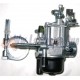 CARBURATORE ORIGINALE DELL'ORTO SHB 16.10. - R.O. 97587 - Cod. 00753. PER VESPA 50 dal 1963