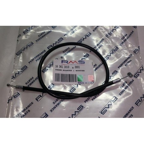 CAVO  TRASMISSIONE STARTER SUPERIORE MBK BOOSTER YAMAHA BW'S