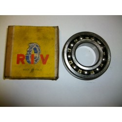 CUSCINETTO RIV 6207 4A CH02 D.35X72X17