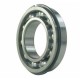CUSCINETTO CBF A SFERE CON SEEGER D.25X52X15