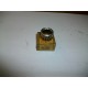 GABBIA A RULLI 12X18X12 RUOTA MOZZO POSTERIORE LAMBRETTA E 125 F 125