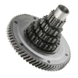 INGRANAGGIO MULTIPLO COMPLETO VESPA PX 125 150 VESPA GTR 125 VESPA 150 SPRINT