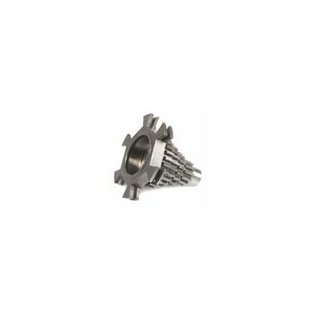 INGRANAGGIO ALBERO MULTIPLO PRIMARIO PER VESPA 125 GT GTR TS 150 SUPER PE SPRINT VBB