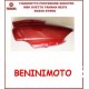 FIANCHETTO SX ROSSO MBK OVETTO 50 100