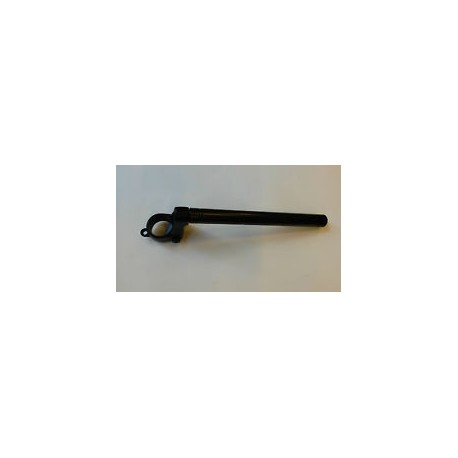 SEMIMANUBRIO DX CAGIVA 125  ALETTA ORO
