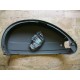 COFANO DX GRIMECA VESPA PX 125 150 200 1A SERIE CON LAMPEGGIATORI E GANCI DI APERTURA SOTTOSCOCCA