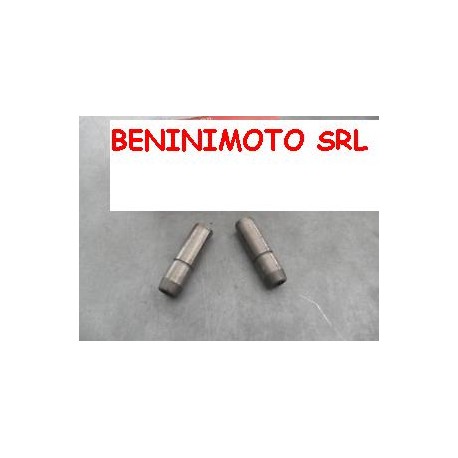 GUIDA VALVOLE FIAT 1100 103 D.8X14,05X50 MAGGIORATA 5/10