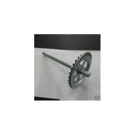 ALBERO PEDIVELLE CIAO PX Z28