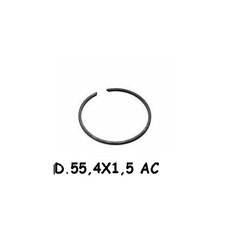 SEGMENTO D.55,4X1,5 AC