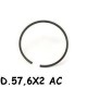 SEGMENTO D.57,6X2 AC